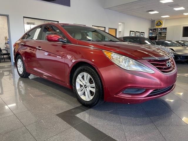 2011 Hyundai Sonata (CC-2113688) for sale in Jacksonville, Florida