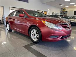 2011 Hyundai Sonata (CC-2113688) for sale in Jacksonville, Florida