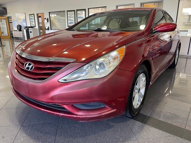 2011 Hyundai Sonata (CC-2113688) for sale in Jacksonville, Florida