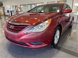 2011 Hyundai Sonata (CC-2113688) for sale in Jacksonville, Florida