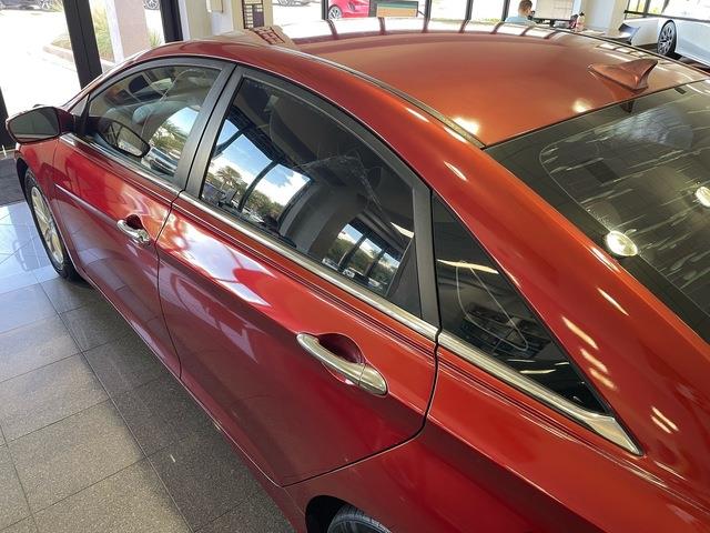 2011 Hyundai Sonata (CC-2113688) for sale in Jacksonville, Florida