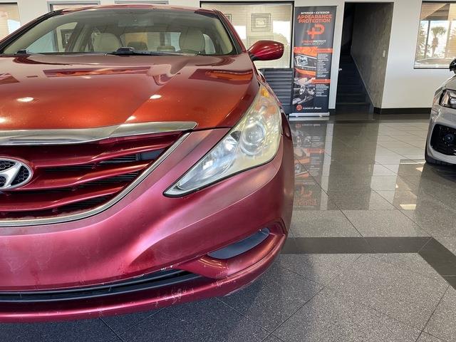 2011 Hyundai Sonata (CC-2113688) for sale in Jacksonville, Florida