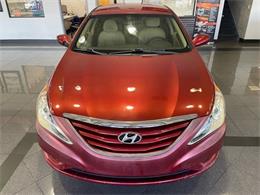 2011 Hyundai Sonata (CC-2113688) for sale in Jacksonville, Florida