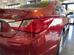 2011 Hyundai Sonata (CC-2113688) for sale in Jacksonville, Florida