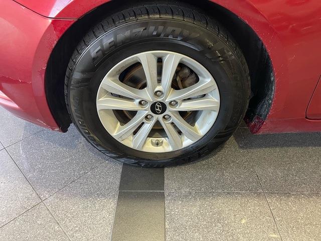 2011 Hyundai Sonata (CC-2113688) for sale in Jacksonville, Florida