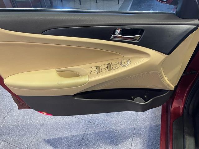 2011 Hyundai Sonata (CC-2113688) for sale in Jacksonville, Florida