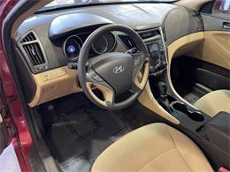 2011 Hyundai Sonata (CC-2113688) for sale in Jacksonville, Florida