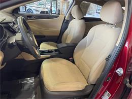 2011 Hyundai Sonata (CC-2113688) for sale in Jacksonville, Florida