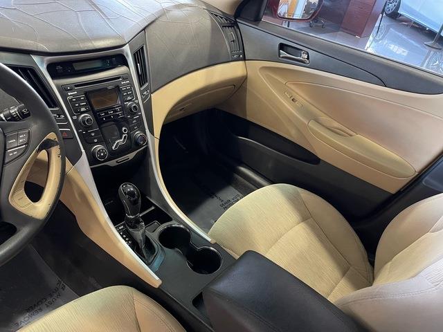 2011 Hyundai Sonata (CC-2113688) for sale in Jacksonville, Florida