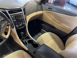 2011 Hyundai Sonata (CC-2113688) for sale in Jacksonville, Florida