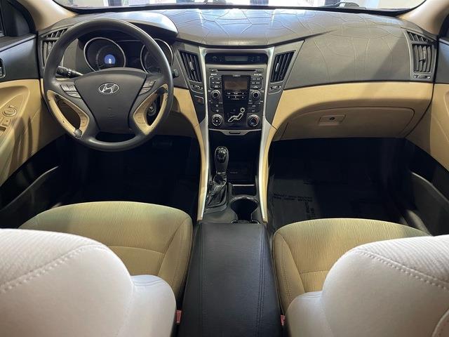 2011 Hyundai Sonata (CC-2113688) for sale in Jacksonville, Florida