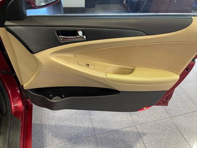 2011 Hyundai Sonata (CC-2113688) for sale in Jacksonville, Florida