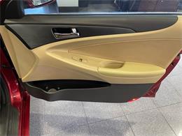 2011 Hyundai Sonata (CC-2113688) for sale in Jacksonville, Florida