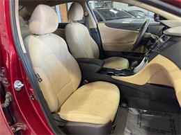 2011 Hyundai Sonata (CC-2113688) for sale in Jacksonville, Florida