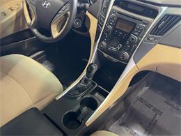 2011 Hyundai Sonata (CC-2113688) for sale in Jacksonville, Florida