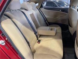 2011 Hyundai Sonata (CC-2113688) for sale in Jacksonville, Florida