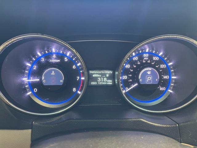 2011 Hyundai Sonata (CC-2113688) for sale in Jacksonville, Florida