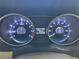 2011 Hyundai Sonata (CC-2113688) for sale in Jacksonville, Florida
