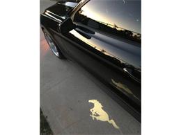 2015 Ford Mustang (CC-2110369) for sale in Cadillac, Michigan