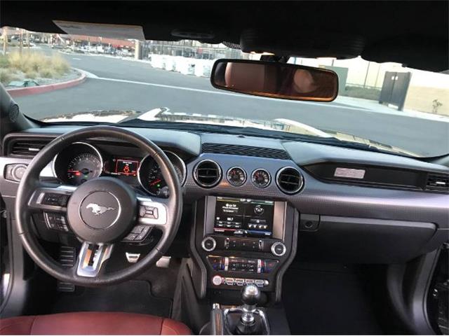 2015 Ford Mustang (CC-2110369) for sale in Cadillac, Michigan
