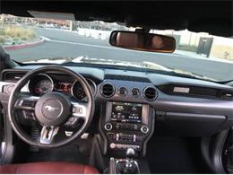 2015 Ford Mustang (CC-2110369) for sale in Cadillac, Michigan