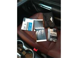 2015 Ford Mustang (CC-2110369) for sale in Cadillac, Michigan
