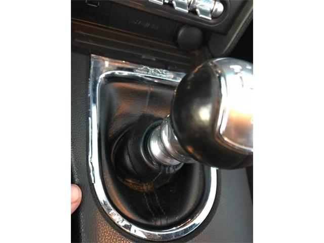 2015 Ford Mustang (CC-2110369) for sale in Cadillac, Michigan