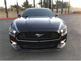 2015 Ford Mustang (CC-2110369) for sale in Cadillac, Michigan