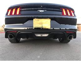 2015 Ford Mustang (CC-2110369) for sale in Cadillac, Michigan