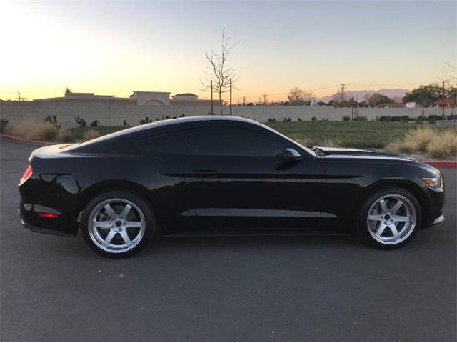 2015 Ford Mustang (CC-2110369) for sale in Cadillac, Michigan