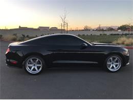 2015 Ford Mustang (CC-2110369) for sale in Cadillac, Michigan