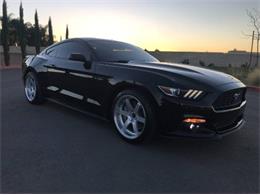 2015 Ford Mustang (CC-2110369) for sale in Cadillac, Michigan