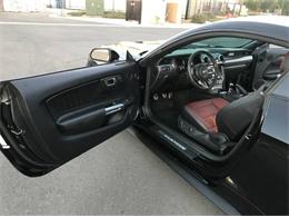 2015 Ford Mustang (CC-2110369) for sale in Cadillac, Michigan