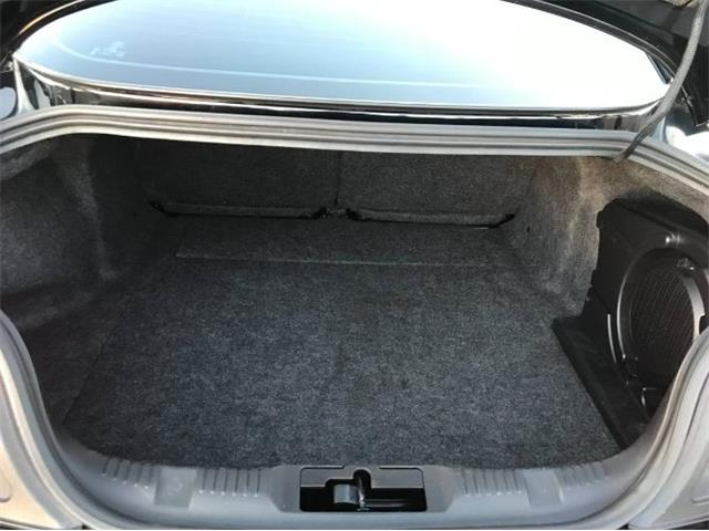 2015 Ford Mustang (CC-2110369) for sale in Cadillac, Michigan
