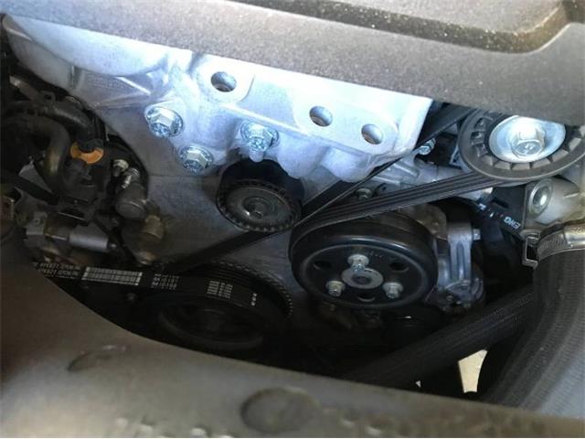 2015 Ford Mustang (CC-2110369) for sale in Cadillac, Michigan