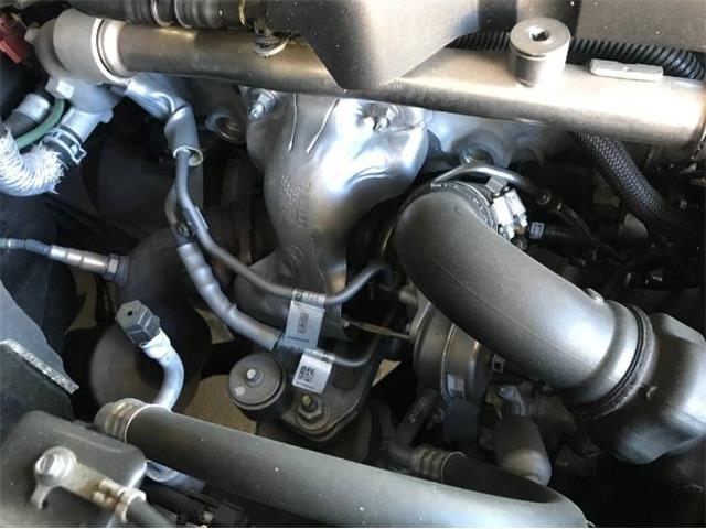 2015 Ford Mustang (CC-2110369) for sale in Cadillac, Michigan