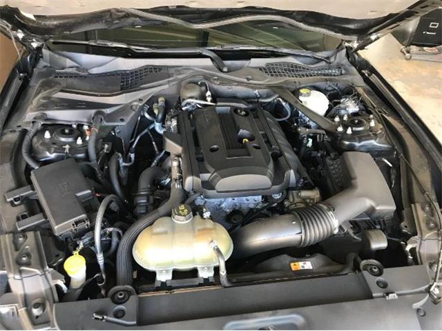 2015 Ford Mustang (CC-2110369) for sale in Cadillac, Michigan