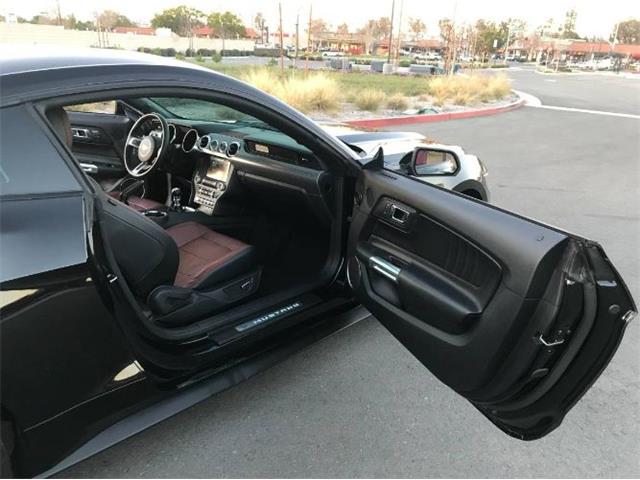 2015 Ford Mustang (CC-2110369) for sale in Cadillac, Michigan