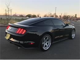 2015 Ford Mustang (CC-2110369) for sale in Cadillac, Michigan