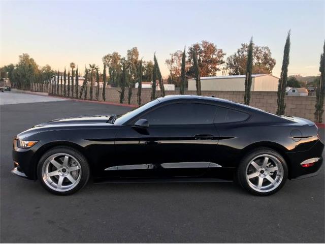 2015 Ford Mustang (CC-2110369) for sale in Cadillac, Michigan