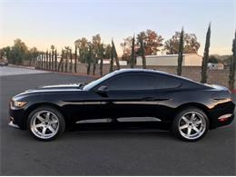 2015 Ford Mustang (CC-2110369) for sale in Cadillac, Michigan