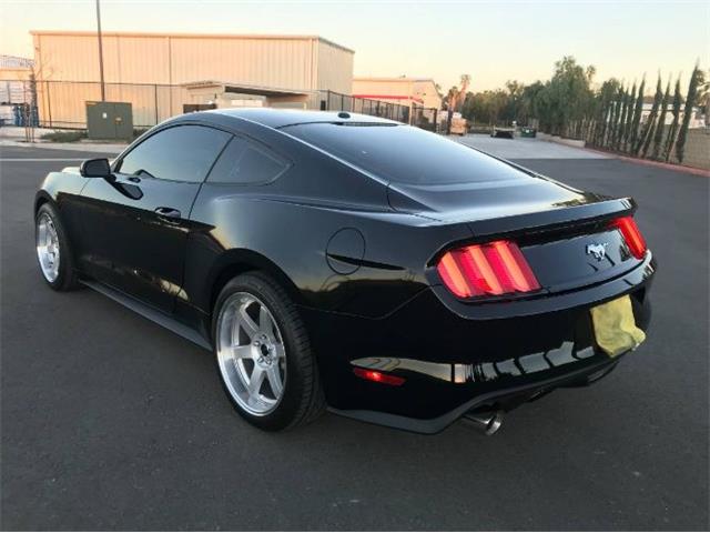 2015 Ford Mustang (CC-2110369) for sale in Cadillac, Michigan