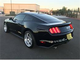 2015 Ford Mustang (CC-2110369) for sale in Cadillac, Michigan