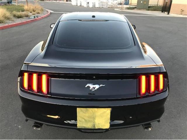 2015 Ford Mustang (CC-2110369) for sale in Cadillac, Michigan