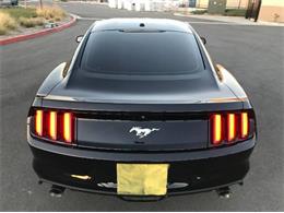 2015 Ford Mustang (CC-2110369) for sale in Cadillac, Michigan