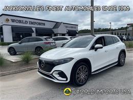 2024 Mercedes-Benz EQS (CC-2113690) for sale in Jacksonville, Florida