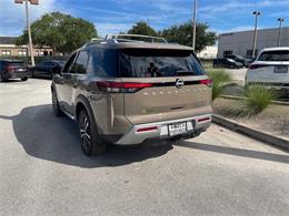 2025 Nissan Pathfinder (CC-2113691) for sale in Jacksonville, Florida