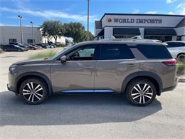 2025 Nissan Pathfinder (CC-2113691) for sale in Jacksonville, Florida