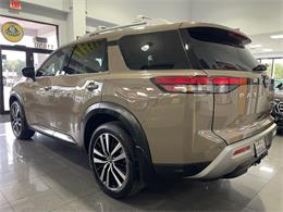 2025 Nissan Pathfinder (CC-2113691) for sale in Jacksonville, Florida