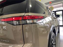 2025 Nissan Pathfinder (CC-2113691) for sale in Jacksonville, Florida